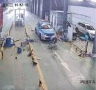 蚌埠查獲一起“以車代檢”違法行為，71輛車需重檢