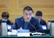 北京航空航天大學原副校長張廣被提起公訴