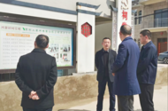 河溜鎮：善用文明“小積分” 助推鄉風“大和諧”