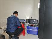肥東3.1級地震｜震中附近已架設3個流動地震臺，24小時監測數據實時上傳