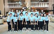 赛程出炉！中国女排16人出征巴西