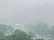 暴雨預警！這些地方將有大暴雨