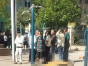 五旬男子吊脖子锻炼意外身亡，当地有关部门：他把绳索系在脖子上进行锻炼