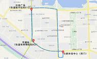 許嵩2024巡回演唱會 合肥臨時開辟兩條公交專線及一條公交接駁線