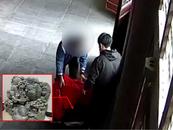 男子入寺偷盜80公斤翡翠玉石被抓：與佛“結緣”不算行竊