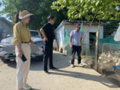 望城街道：把好產(chǎn)業(yè)獎補驗收關(guān)， 走好鄉(xiāng)村振興路