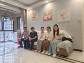懷寧縣振寧小學開展防溺水大家訪暨黨員責任崗主題黨日活動