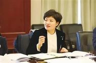 廳干陳桂芬獲刑10年半，曾被通報“接受美容活動安排”