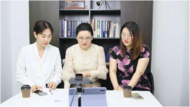 盈科合肥母親節直播專場：母親節快樂