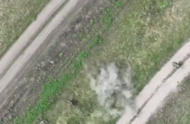 激戰仍繼續！烏軍稱從哈爾科夫部分陣地后撤