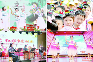 六安：炫彩童年 筑夢未來