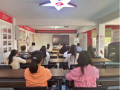 蚌山區(qū)黃莊街道：多措“廉”動  讓廉潔文化“走新”更“走心”