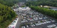 近50萬人次！“五一”假日期間 貴池多元旅游業態吸引八方來客
