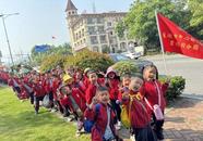 合肥公布首批兒童友好學(xué)校名單 巢湖上榜3所