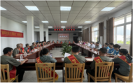 擁軍優屬 樂享榮光——共筑軍民情  
