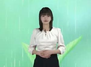 天气预报 2024年5月30日