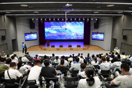 合肥市科技體育模型競賽輔導員培訓班第一期在市科技館開班