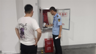 燕山鄉燕南社區：消防安全無小事 安全防線要筑牢