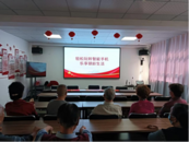 天橋街道喻義巷社區：輕松玩轉智能手機 樂享銀齡生活