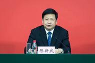 重慶新任一位副市長(zhǎng)