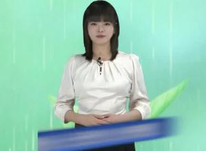 安徽南部有暴雨等强对流天气 淮北最高气温升至32℃