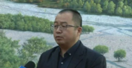 剛獲提拔的杜蘇海，被降為一級主任科員
