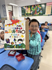 “闲置淘精彩，劳动促成长” ——合肥市福州路小学第二届“跳蚤市场”开市啦