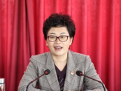 副厅级彭玉秀，拟任县（市、区）党委书记