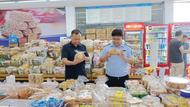 懷寧縣清河鄉：密織監管網格 守護美好“食”光