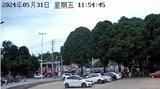 广西崇左一建筑倒塌5人被困救出2人