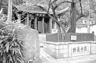 贺震：琅琊深处访“欧梅”