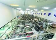 蚌埠蚌山區一季度完成技改投資增速全市第一