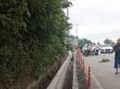 ﻿四川广安发生一起严重车祸？公安回应：正在调查，以通报为准