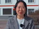 29岁女村支书回应“长相显老”：风吹日晒的真实写照，也不太喜欢打扮
