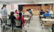 望城街道和諧社區(qū)：整治占道攤販， 還“路”于民