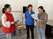 懷寧縣月山鎮：筑牢安全防線  防“溺”于未然