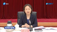 郭寧寧任福建一市市委書記
