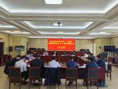 亳州市加快推進普通高中“三新”改革暨拔尖創新人才培養  