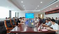 六安市衛健委專家組蒞臨皖衛附院開展醫療質量安全管理督查工作