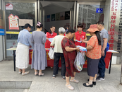 政策深入民心，救助傳遞溫暖