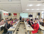 菱湖社區新時代文明實踐：情暖母親節 把愛“袋”回家