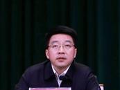 高朋被免去北京市副市長職務