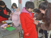 五部门启动困境儿童心理健康关爱服务主题活动