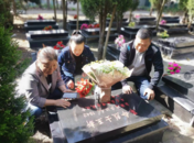 “幫10位安徽籍烈士尋親”傳來好消息！犧牲82年后，烈士王新等來家人