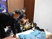 “駕駛員”“運動員”“談判員”全是“演員”，影帝級“碰瓷黨”全部落網！