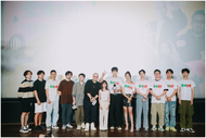 抖音精品短劇“九五二七劇場”首部作品《金豬玉葉》將于6月2日上線