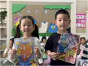 無煙校園 健康“童”行  
