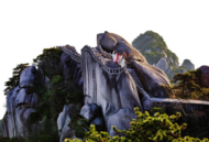 搶抓“大黃山”機遇 建設(shè)“詩畫天柱 文化名山”