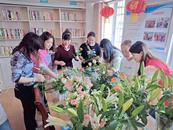 安慶市迎江區華中路街道：花韻留香，告白母愛 