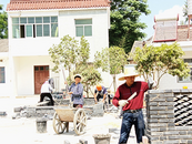 六安葉集姚李鎮(zhèn)：推進鄉(xiāng)村振興 打造和美鄉(xiāng)村